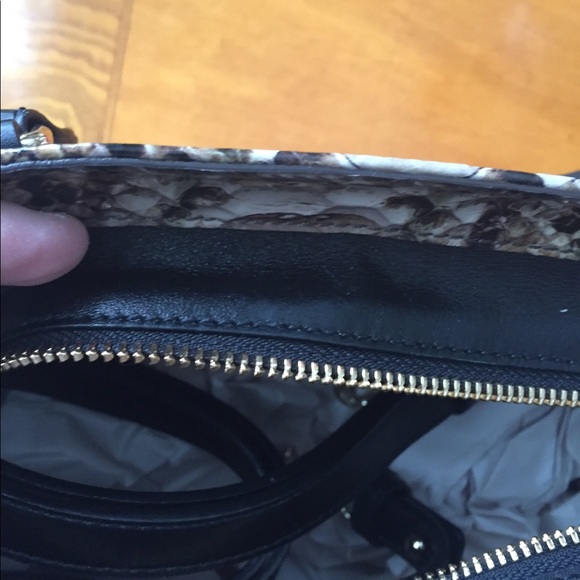 Sold sold. NWT Brahmin - Picture 3 of 3